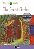 Kniha: Secret Garden + CD-ROM (Black Cat). Black Cat Kniha: Secret Garden + CD-ROM (Black Cat). Black Cat