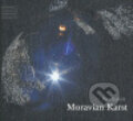 Kniha: Moravian Karst (Petr Zajíček). Kant, 2007 Kniha: Moravian Karst (Petr Zajíček). Kant, 2007