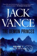 Kniha: The Demon Princes, Vol. 2 (Jack Vance). , 1997 Kniha: The Demon Princes, Vol. 2 (Jack Vance). , 1997
