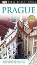 Kniha: Prague - DK Eyewitness Travel Guide (Folio). Folio, 2011 Kniha: Prague - DK Eyewitness Travel Guide (Folio). Folio, 2011