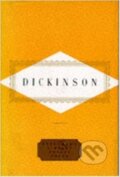 Kniha: Dickinson Poems (Emily Dickinson). Everyman, 1993 Kniha: Dickinson Poems (Emily Dickinson). Everyman, 1993