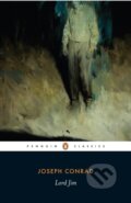 Kniha: Lord Jim (Joseph Conrad a J. H. Stape). Penguin Classics, 2007 Kniha: Lord Jim (Joseph Conrad a J. H. Stape). Penguin Classics, 2007