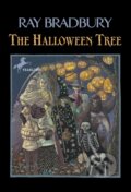 Kniha: The Halloween Tree (Ray Bradbury). Folio, 1900 Kniha: The Halloween Tree (Ray Bradbury). Folio, 1900