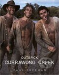 Kniha: Outback Currawong Creek (Paul Freeman). Folio, 2009 Kniha: Outback Currawong Creek (Paul Freeman). Folio, 2009