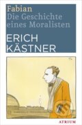 Kniha: Fabian (Erich Kästner). Atrium, 2017 Kniha: Fabian (Erich Kästner). Atrium, 2017