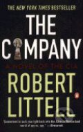 Kniha: The Company (Robert Littell). Penguin Books, 2003 Kniha: The Company (Robert Littell). Penguin Books, 2003
