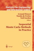 Kniha: Sequential Monte Carlo Methods in Practice (Arnaud Doucet). Springer New York, 2001 Kniha: Sequential Monte Carlo Methods in Practice (Arnaud Doucet). Springer New York, 2001