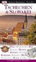 Kniha: Tschechien (Dorling Kindersley). Dorling Kindersley Kniha: Tschechien (Dorling Kindersley). Dorling Kindersley