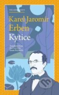 Kniha: Kytice (Jaromír Karel Erben). , 2025 Kniha: Kytice (Jaromír Karel Erben). , 2025