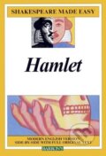 Kniha: Hamlet (William Shakespeare). , 1986 Kniha: Hamlet (William Shakespeare). , 1986