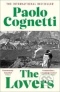 Kniha: The Lovers (Paolo Cognetti). Vintage, 2024 Kniha: The Lovers (Paolo Cognetti). Vintage, 2024
