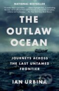 Kniha: The Outlaw Ocean (Ian Urbina). , 1900 Kniha: The Outlaw Ocean (Ian Urbina). , 1900