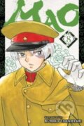 Kniha: Mao, Vol. 8 (Rumiko Takahashi). Viz Media, 2022 Kniha: Mao, Vol. 8 (Rumiko Takahashi). Viz Media, 2022