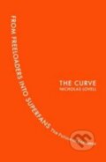 Kniha: The Curve (Nicholas Lovell). Penguin Books, 2013 Kniha: The Curve (Nicholas Lovell). Penguin Books, 2013