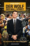 Kniha: Der Wolf der Wall Street (Jordan Belfort). , 2014 Kniha: Der Wolf der Wall Street (Jordan Belfort). , 2014