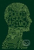 Kniha: I, Robot, 2013 Kniha: I, Robot, 2013