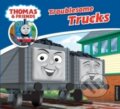 Kniha: Thomas and Friends Troublesome Trucks (Egmont Books). Egmont Books, 2014 Kniha: Thomas and Friends Troublesome Trucks (Egmont Books). Egmont Books, 2014