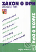 Kniha: Zákon o DPH (Poradce s.r.o.). Poradce s.r.o., 2005 Kniha: Zákon o DPH (Poradce s.r.o.). Poradce s.r.o., 2005
