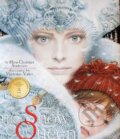 Kniha: The Snow Queen (Christian Hans Andersen). , 2006 Kniha: The Snow Queen (Christian Hans Andersen). , 2006