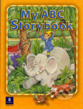 Kniha: My ABC Storybook (Barbara Hojel). Pearson, 2001 Kniha: My ABC Storybook (Barbara Hojel). Pearson, 2001