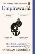 Kniha: Empireworld (Sathnam Sanghera). Penguin Books, 2025 Kniha: Empireworld (Sathnam Sanghera). Penguin Books, 2025