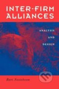 Kniha: Interfirm Alliances (Bart Nooteboom). Taylor and Francis, 1998 Kniha: Interfirm Alliances (Bart Nooteboom). Taylor and Francis, 1998