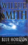 Kniha: Blue Horizon (Wilbur Smith). Pan Books, 2013 Kniha: Blue Horizon (Wilbur Smith). Pan Books, 2013