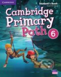 Kniha: Cambridge Primary Path 6 Student´s Book (Susannah Reed). Cambridge University Press, 2019 Kniha: Cambridge Primary Path 6 Student´s Book (Susannah Reed). Cambridge University Press, 2019