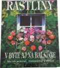 Kniha: Rastliny v byte a na balkóne (Autorský kolektív). Slovenské pedagogické nakladateľstvo - Mladé letá Kniha: Rastliny v byte a na balkóne (Autorský kolektív). Slovenské pedagogické nakladateľstvo - Mladé letá