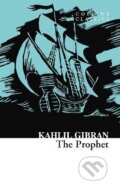 Kniha: The Prophet (Collins Classics) (Chalíl Džibrán). HarperCollins Publishers, 2020 Kniha: The Prophet (Collins Classics) (Chalíl Džibrán). HarperCollins Publishers, 2020