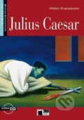 Kniha: Julius Caesar + CD (Black Cat). Black Cat Kniha: Julius Caesar + CD (Black Cat). Black Cat