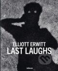 Kniha: Last Laughs (Elliott Erwitt). , 2024 Kniha: Last Laughs (Elliott Erwitt). , 2024
