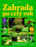 Kniha: Zahrada po celý rok - nové (T. Klaas Noordhuis). Rebo, 2002 Kniha: Zahrada po celý rok - nové (T. Klaas Noordhuis). Rebo, 2002