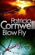 Kniha: Blow Fly (Patricia Cornwell). Little, Brown, 2010 Kniha: Blow Fly (Patricia Cornwell). Little, Brown, 2010