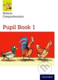 Kniha: Nelson Comprehension Pupil Book 1 Single (Sarah Lindsay). Oxford University Press, 2016 Kniha: Nelson Comprehension Pupil Book 1 Single (Sarah Lindsay). Oxford University Press, 2016