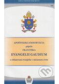 Kniha: Evangelii Gaudium / PD.93 (SSV). SSV, 2015 Kniha: Evangelii Gaudium / PD.93 (SSV). SSV, 2015