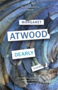 Kniha: Dearly (Margaret Atwood). Vintage, 2022 Kniha: Dearly (Margaret Atwood). Vintage, 2022