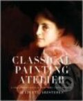 Kniha: Classical Painting Atelier (Juliette Aristides). , 2008 Kniha: Classical Painting Atelier (Juliette Aristides). , 2008