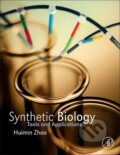 Kniha: Synthetic Biology (Huimin Zhao). Elsevier Science, 2013 Kniha: Synthetic Biology (Huimin Zhao). Elsevier Science, 2013