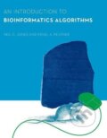 Kniha: Introduction to Bioinformatics Algorithms (Neil C. Jones a Pavel A. Pevzner). MIT Press, 2004 Kniha: Introduction to Bioinformatics Algorithms (Neil C. Jones a Pavel A. Pevzner). MIT Press, 2004