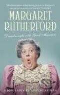 Kniha: Margaret Rutherford (Andy Merriman). Aurum Press, 2010 Kniha: Margaret Rutherford (Andy Merriman). Aurum Press, 2010