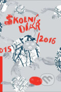 Kniha: Školní diář 2015/2016 (Generation Europe). Generation Europe, 2015 Kniha: Školní diář 2015/2016 (Generation Europe). Generation Europe, 2015