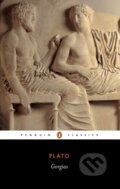 Kniha: Gorgias (Plato a Chris Emlyn-Jones). Penguin Classics, 2004 Kniha: Gorgias (Plato a Chris Emlyn-Jones). Penguin Classics, 2004