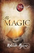 Kniha: The Magic (Rhonda Byrne). , 2012 Kniha: The Magic (Rhonda Byrne). , 2012