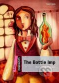 Kniha: Dominoes Starter the Bottle Imp (2nd) (Louis Robert Stevenson). Oxford University Press, 2015 Kniha: Dominoes Starter the Bottle Imp (2nd) (Louis Robert Stevenson). Oxford University Press, 2015