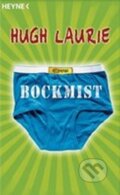 Kniha: Bockmist (Hugh Laurie). Heyne, 2008 Kniha: Bockmist (Hugh Laurie). Heyne, 2008