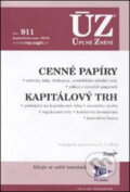 Kniha: ÚZ 975 Cenné papíry (Sagit). Sagit Kniha: ÚZ 975 Cenné papíry (Sagit). Sagit