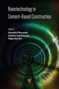 Kniha: Nanotechnology in Construction Materials : Developments in Cement-based Systems (Elena Cerro-Prada). Taylor and Francis, 2021 Kniha: Nanotechnology in Construction Materials : Developments in Cement-based Systems (Elena Cerro-Prada). Taylor and Francis, 2021