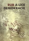 Kniha: Rub a líce demokracie (Milan Katuninec a Tomáš Zálešák). Trnavská univerzita - Filozofická fakulta, 2006 Kniha: Rub a líce demokracie (Milan Katuninec a Tomáš Zálešák). Trnavská univerzita - Filozofická fakulta, 2006