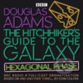 The Hitchhiker’s Guide to the Galaxy: Hexagonal Phase - Eoin Colfer, Douglas Adams, BBC Books, 2018
